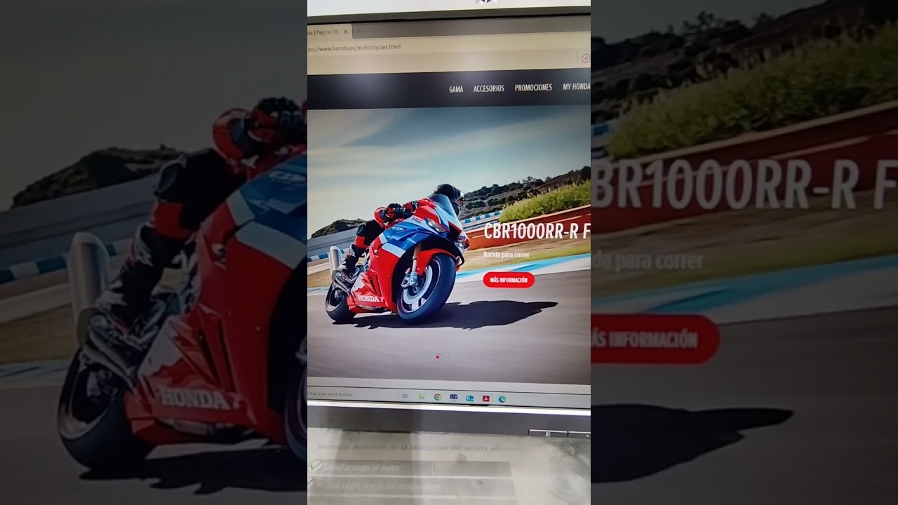Reglaje de válvulas África Twin CRF1000