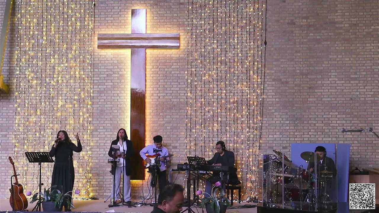 Levend water | Br. Heeko Kuipers | 15/2/2026