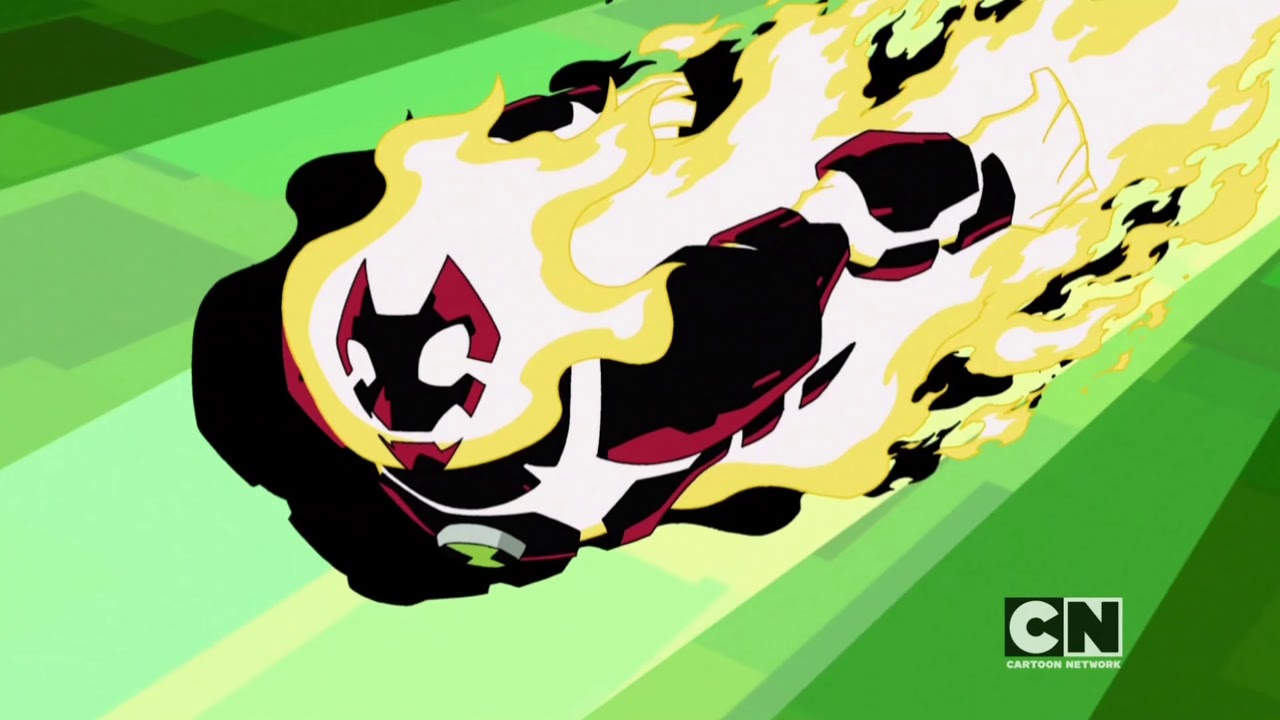 (OFFICIAL) Ben 10 Omniverse Intro Deutsch (German) (Season 7/Staffel 7)