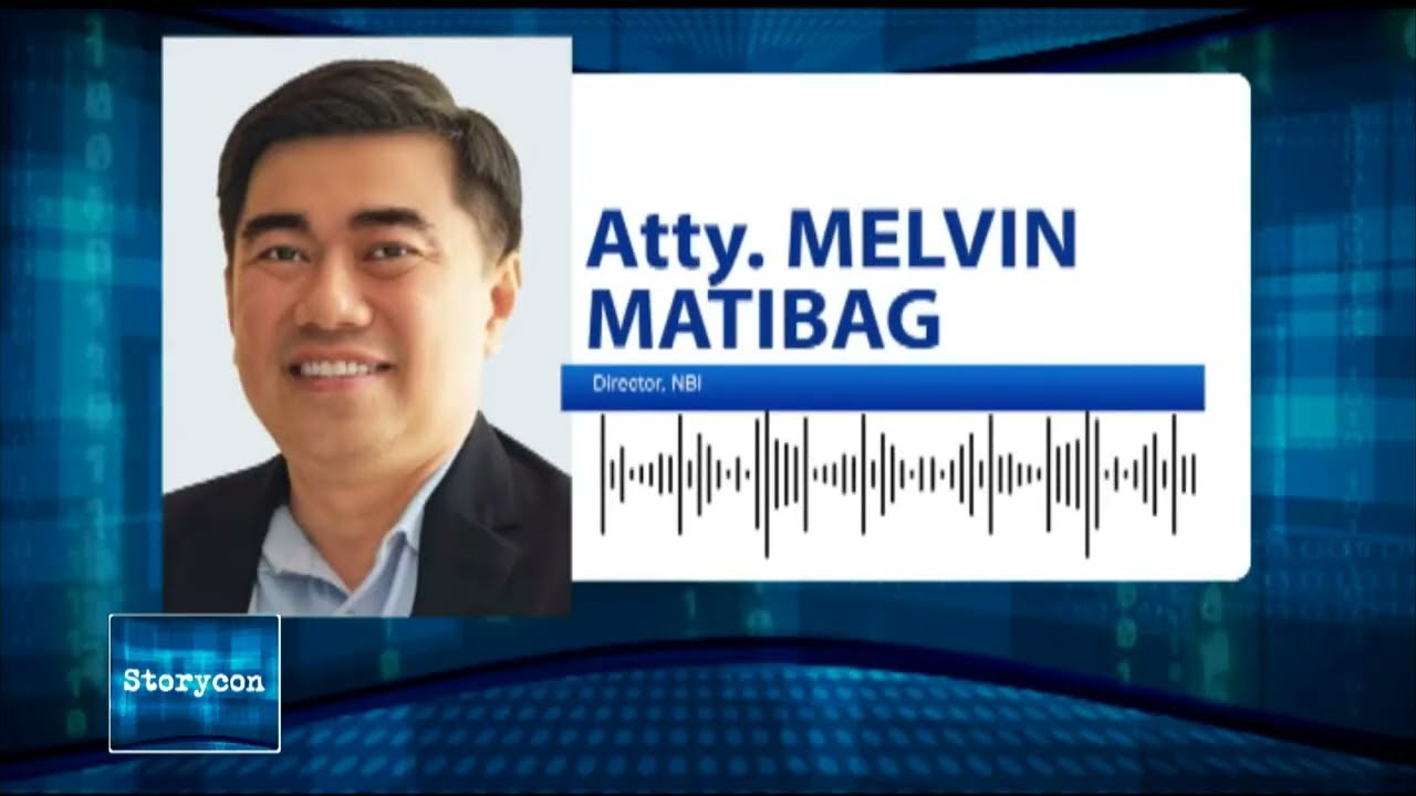 Matibag to Cayetano: Maybe I'm the one who should be more afraid | Storycon 