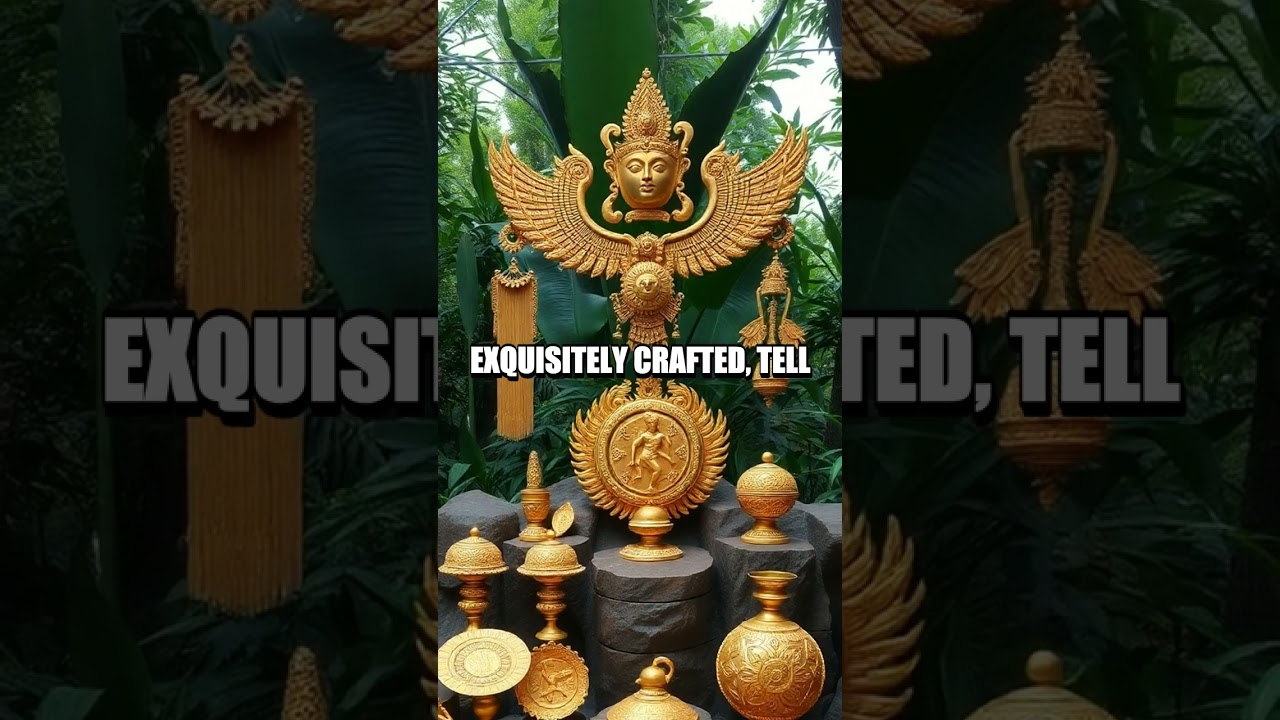 The Enigmatic Culture of the Scythians