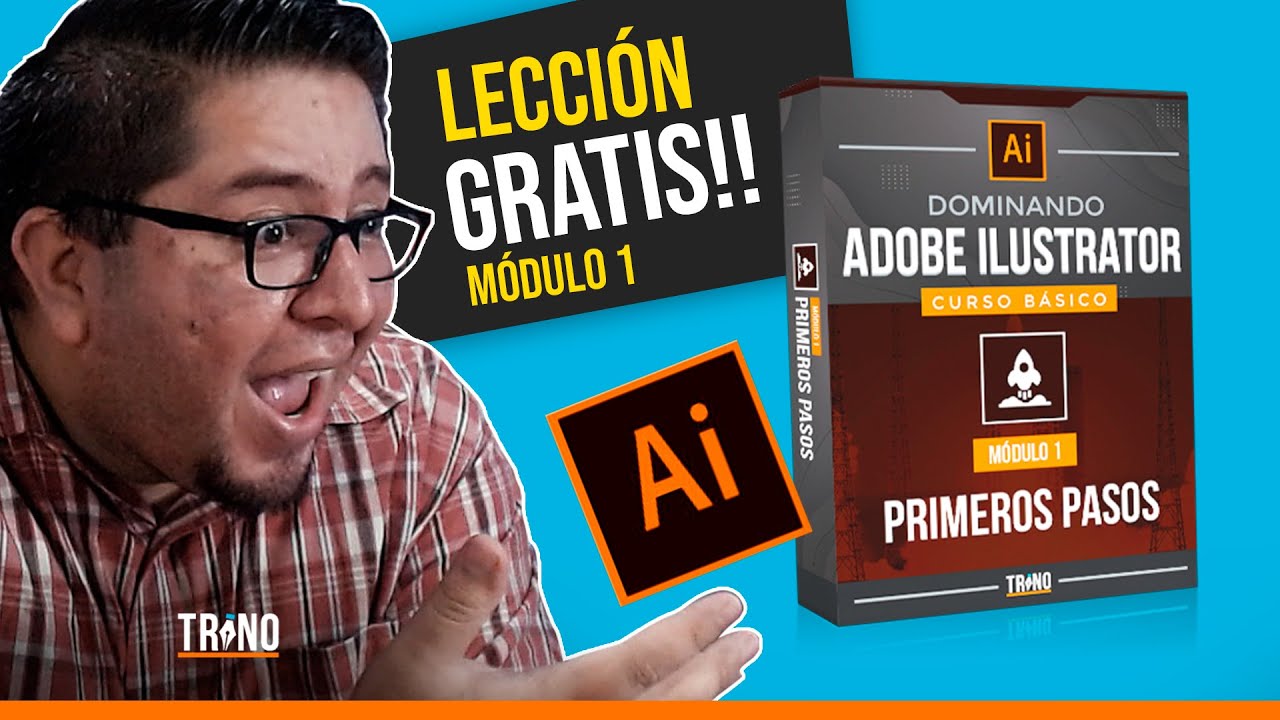 😍Los 9 TIPS Que Todo PRINCIPIANTE De Adobe Illustrator DEBERÍA Saber / Dominando Adobe Illustrator