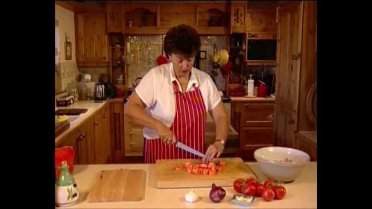 Cooking with Liz at Cottages Ireland