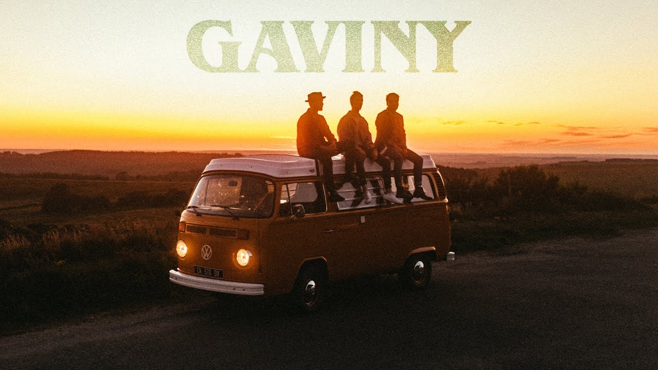 Gaviny - Des violons des voiles [CLIP]