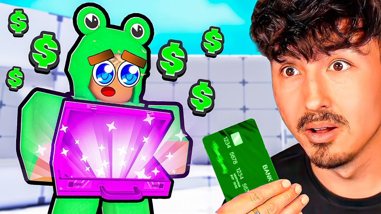 Upgrading My SUBSCRIBERS ACCOUNTS in Roblox Rivals...