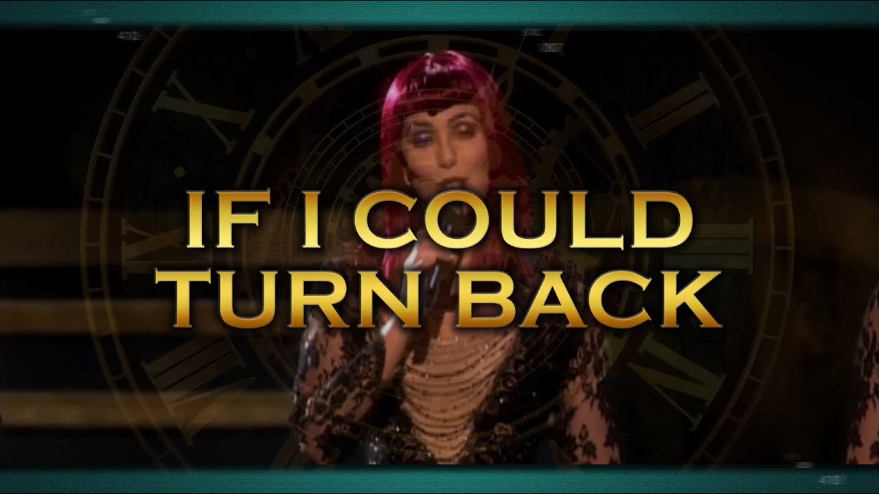 Cher - If You Could back Time / 𝘋𝘫 𝘗𝘢𝘶𝘭 𝘏𝘢𝘳𝘸𝘰𝘰𝘥 𝘙𝘦𝘮𝘪𝘹 / 𝗩𝗷 𝗣𝗮𝗿𝘁𝘆𝗺𝗮𝗻 ✭ Best 80s Pop & Rock Music