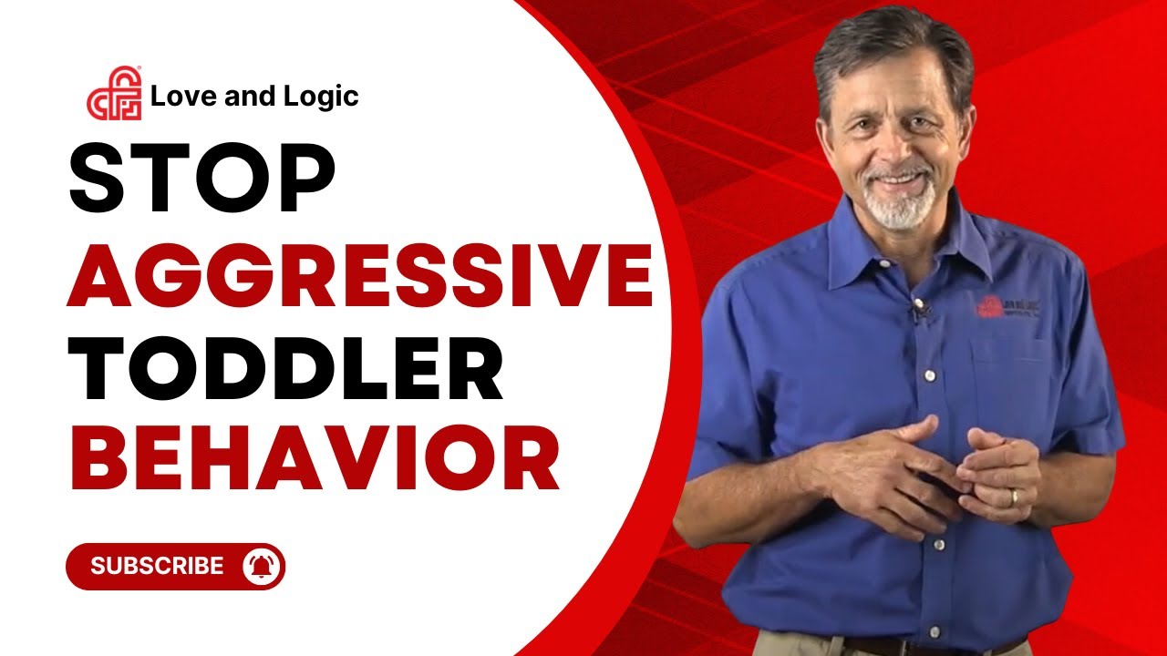 Агрессивные малыши — что делать