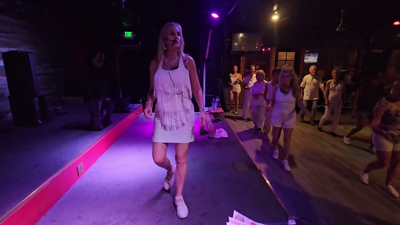 I Like it Loud #Linedance  #Teach #CactusJacks (JLo)
