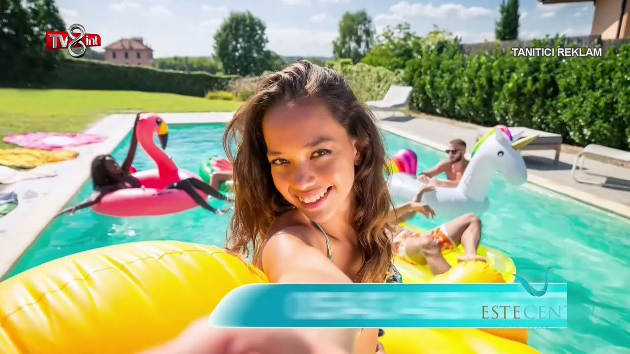 TV8 INT REKLAM KUŞAĞI 20.02.2025