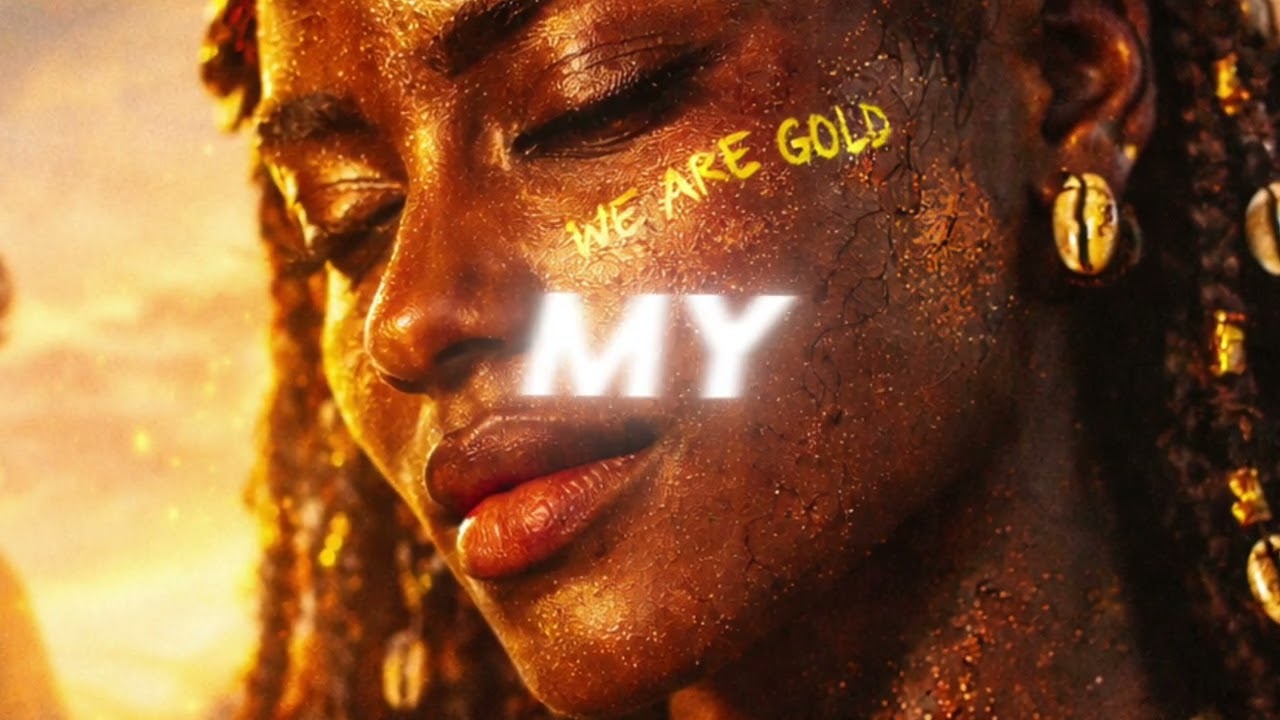 Ancestors in My Bones 🦴✨ | Afro-Soul | GLOBAL HITS 2026 | Sault vibes | Neo-Soul