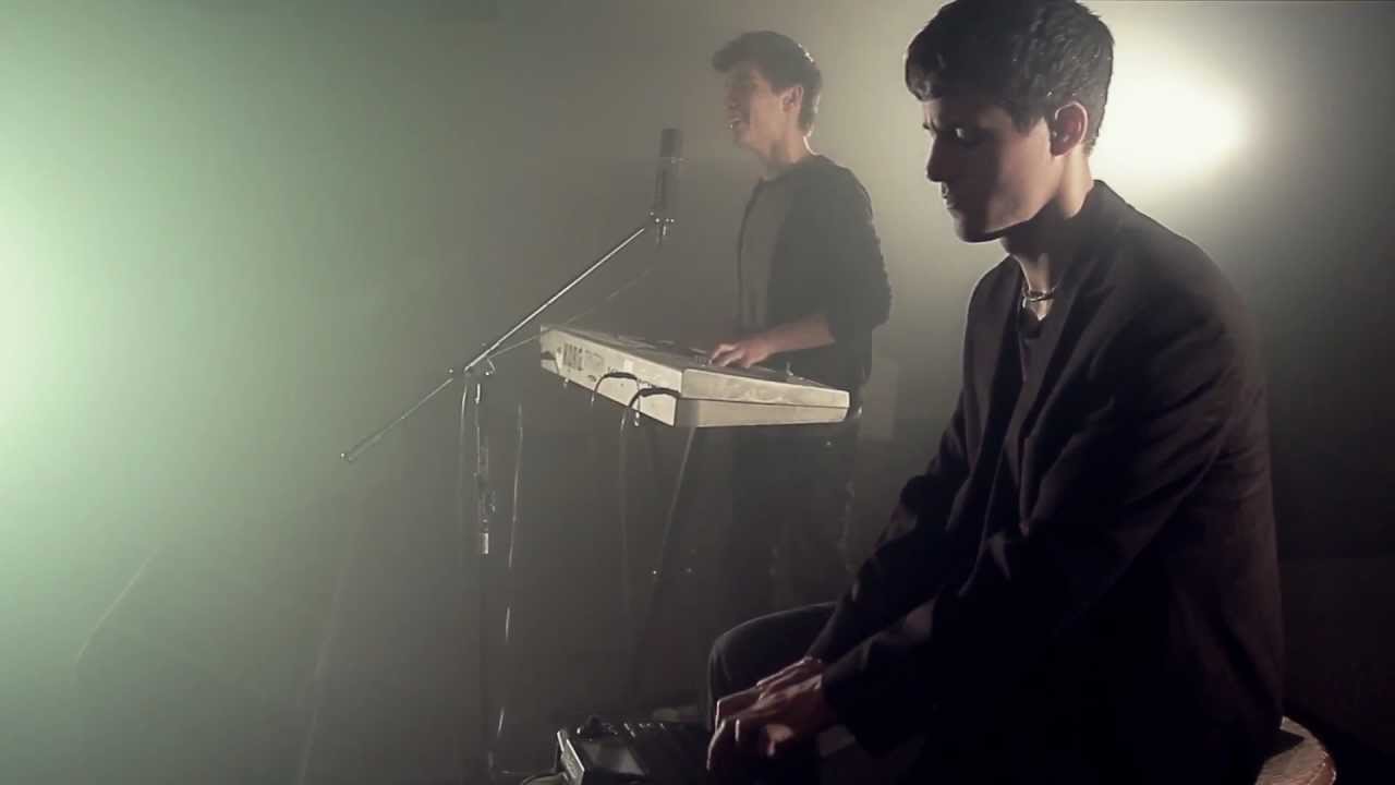 Mirrors (Justin Timberlake) - Sam Tsui & Kurt Schneider Cover | Sam Tsui