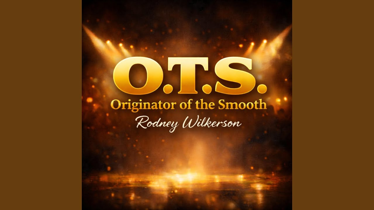 O. T. S.(Originator of the Smooth)