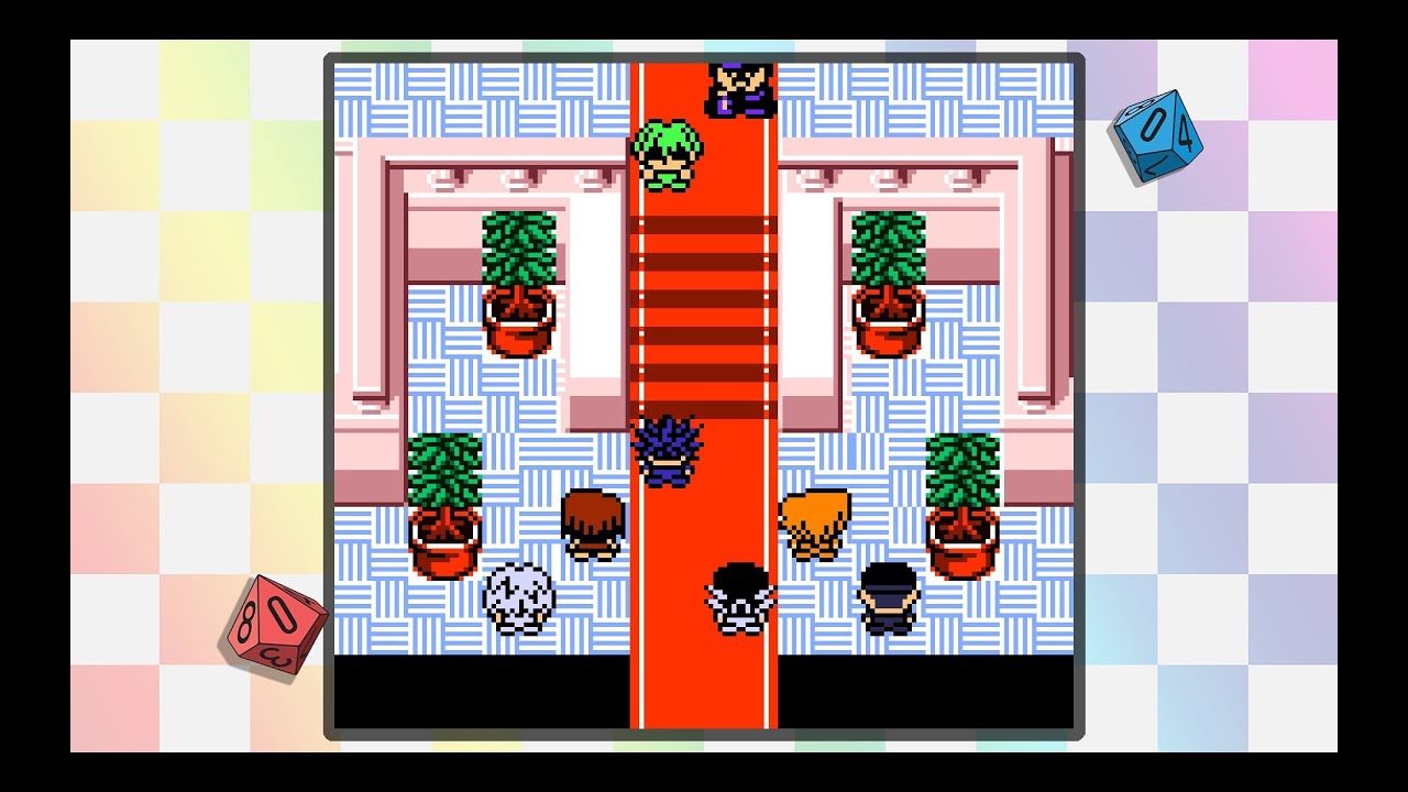 Yu-Gi-Oh Cabsel Monster GB / 1 / Wie geht das spiel