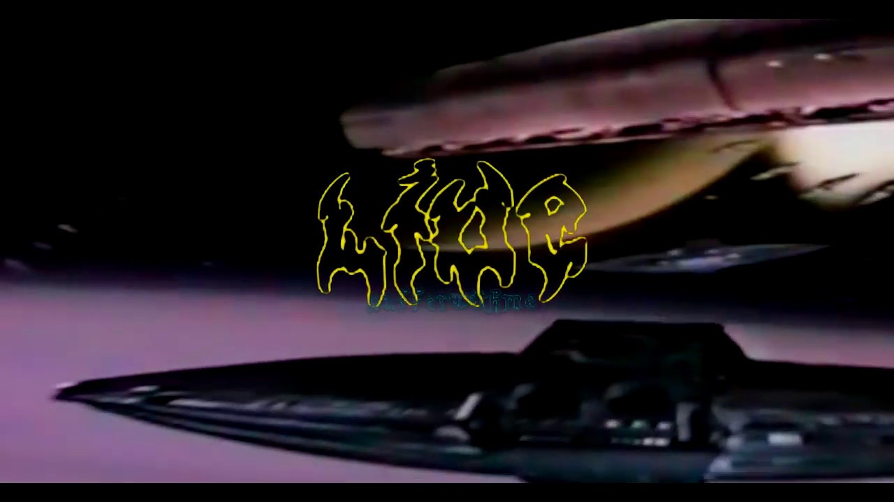 líue - Suffer With Me [OFFICIAL AUDIO w/Visuals]