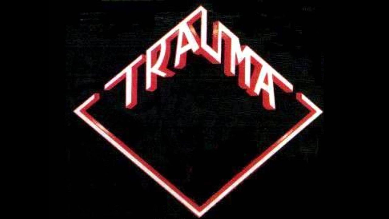 Trauma - 1982 Demo (Full Demo)