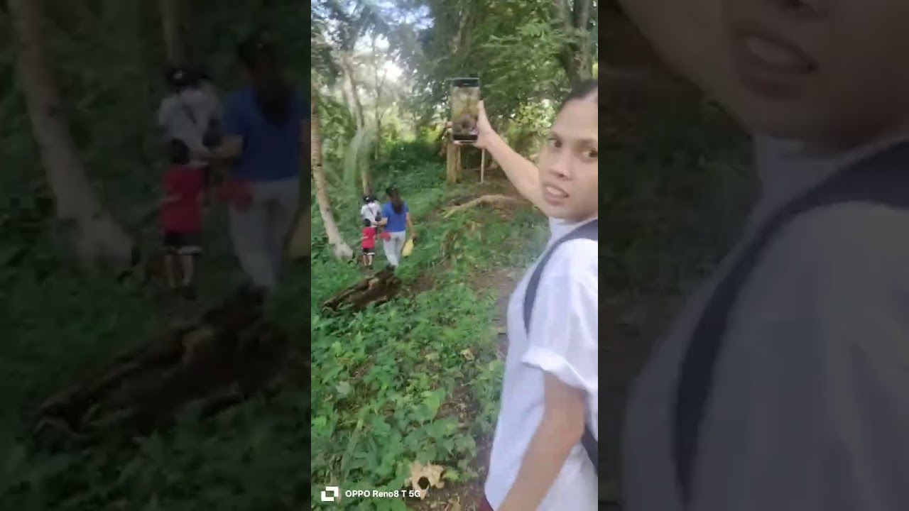 Punta kami sa bukid mga idol 