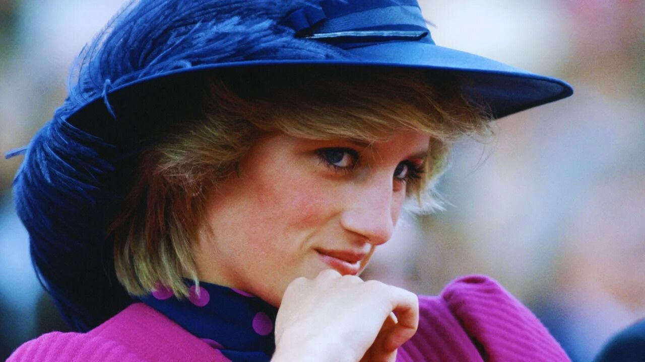 Princess Diana's Hat Secrets: The Unusual Feature That Caused a 
