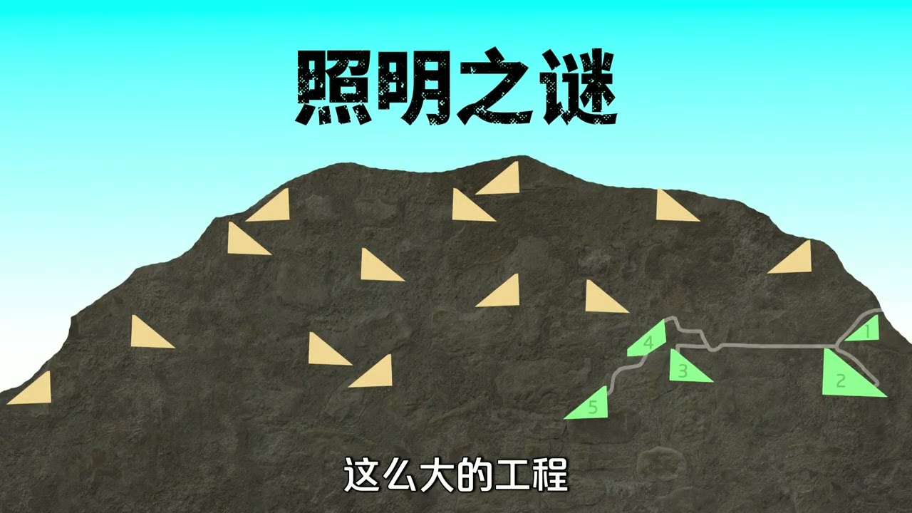 钓鱼佬抽干鱼塘，炸出一座地下宫殿？浙江龙游石窟藏着未解之谜？