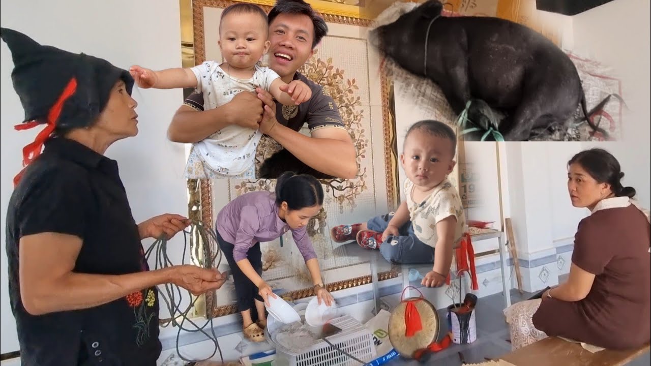 Hnub no ua neej kho nraug zoo puj kij  11.3.2026