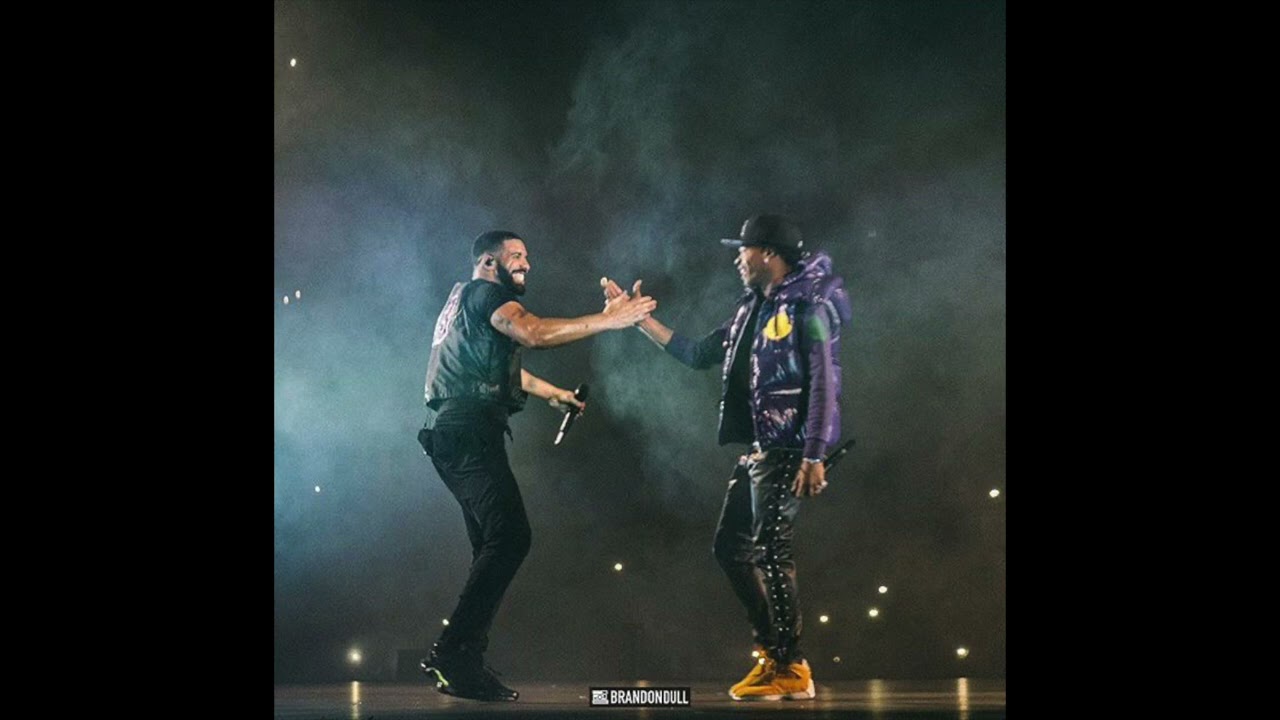 (FREE FOR PROFIT) Drake x Lil Baby type beat - 
