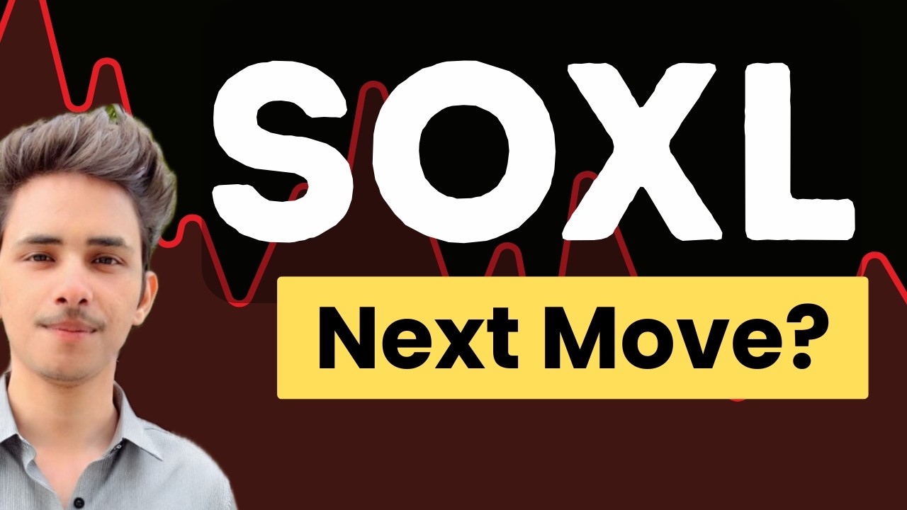 Soxl stock analysis & price prediction, Soxl stock news today