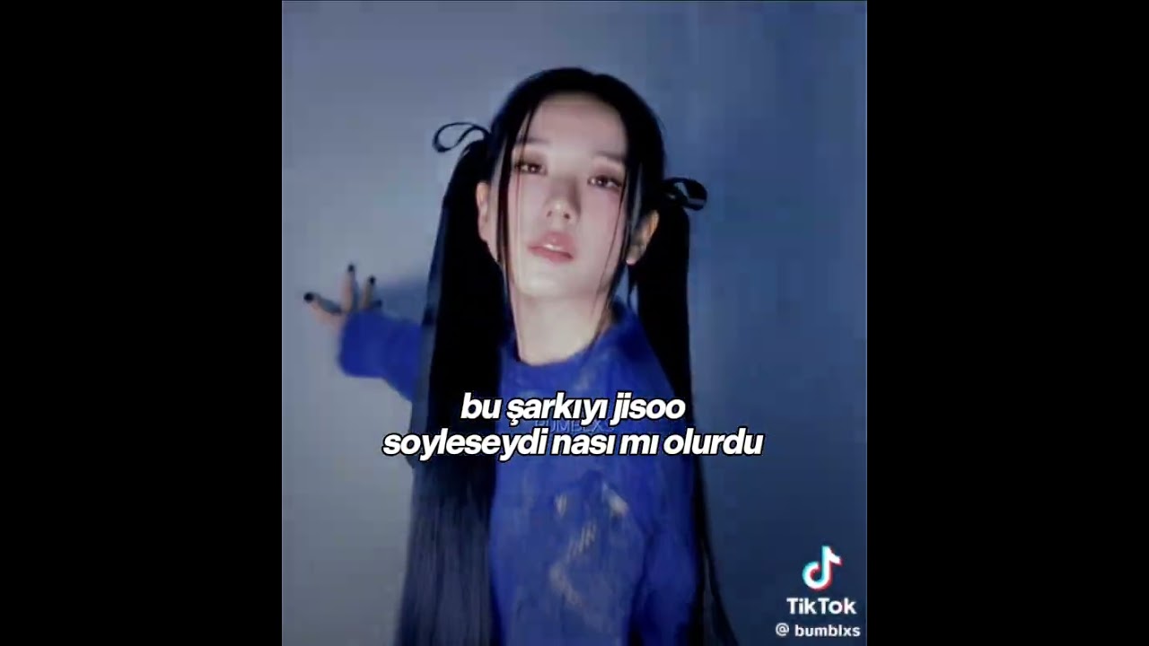 OHA JİSOO 😱! #keşfet#kpopt&uuml;rkiye#blackpink #jisoo #jennie #lisa #rose #jyp#viral #keşfetbeni&ouml;ne&ccedil;ıkar