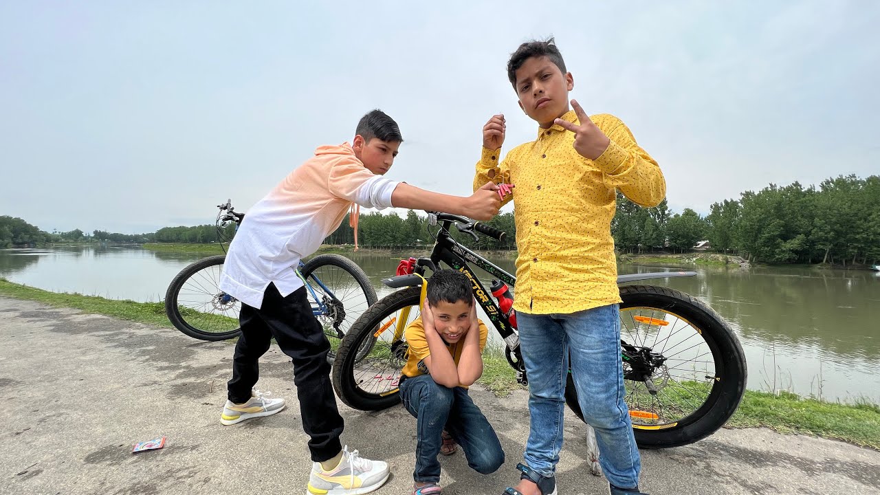 Eid Vlog 🌙 - Balyaroo Ka Mood Kharab