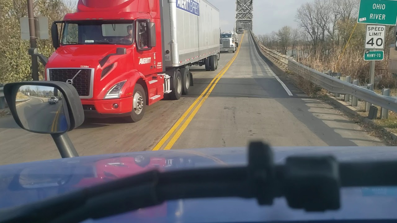 CAIRO, crossing Mississippi  & Ohio river, Missouri, Illinois, Kentucky.