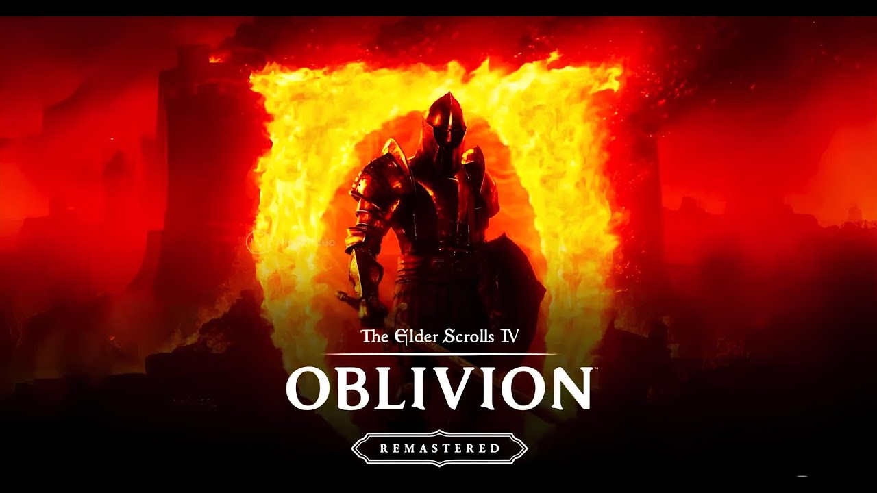 TES IV: Oblivion Remastered #31