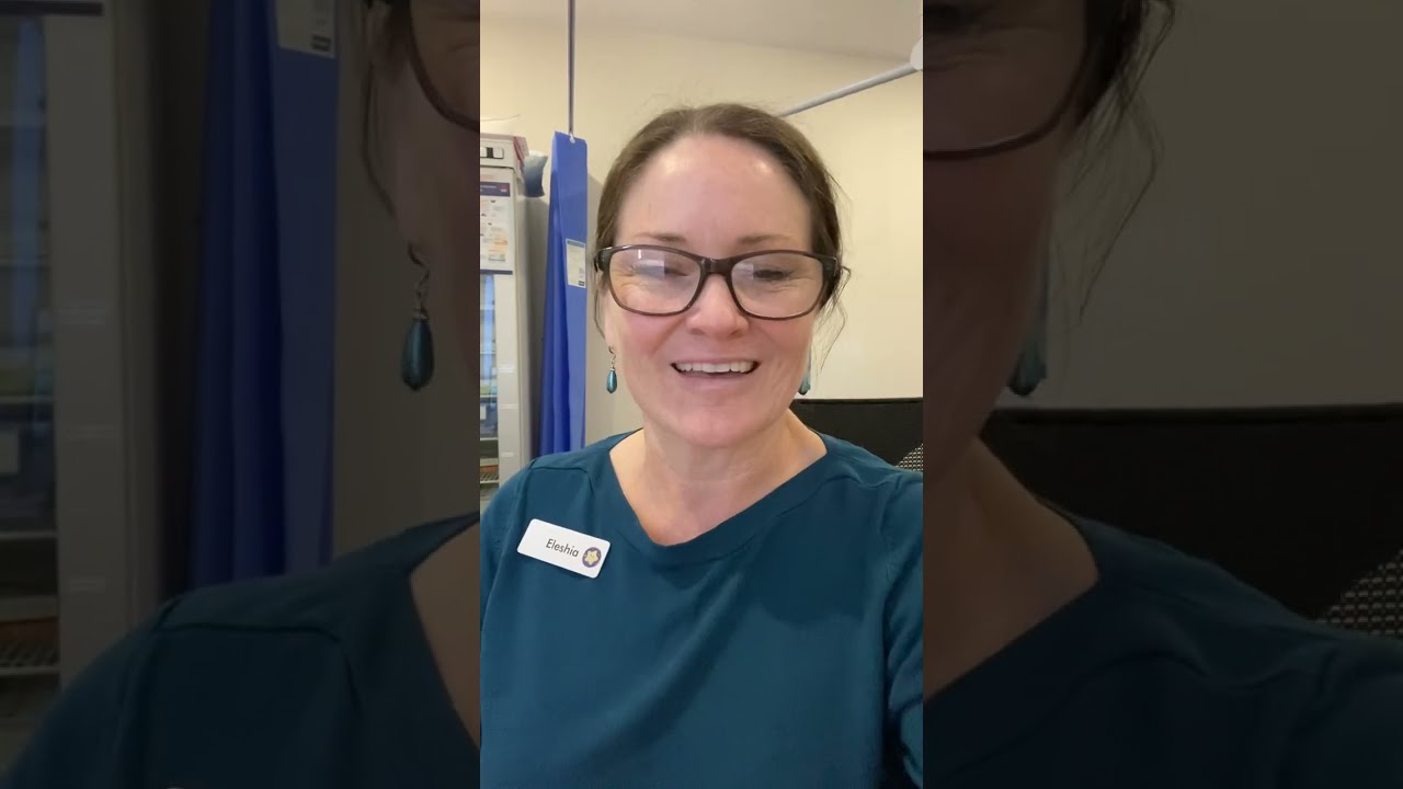 What is Practice Nursing?