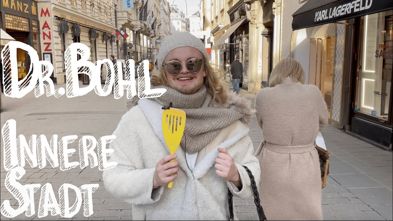 Dr.Bohl | Bezirke | 1010 Wien
