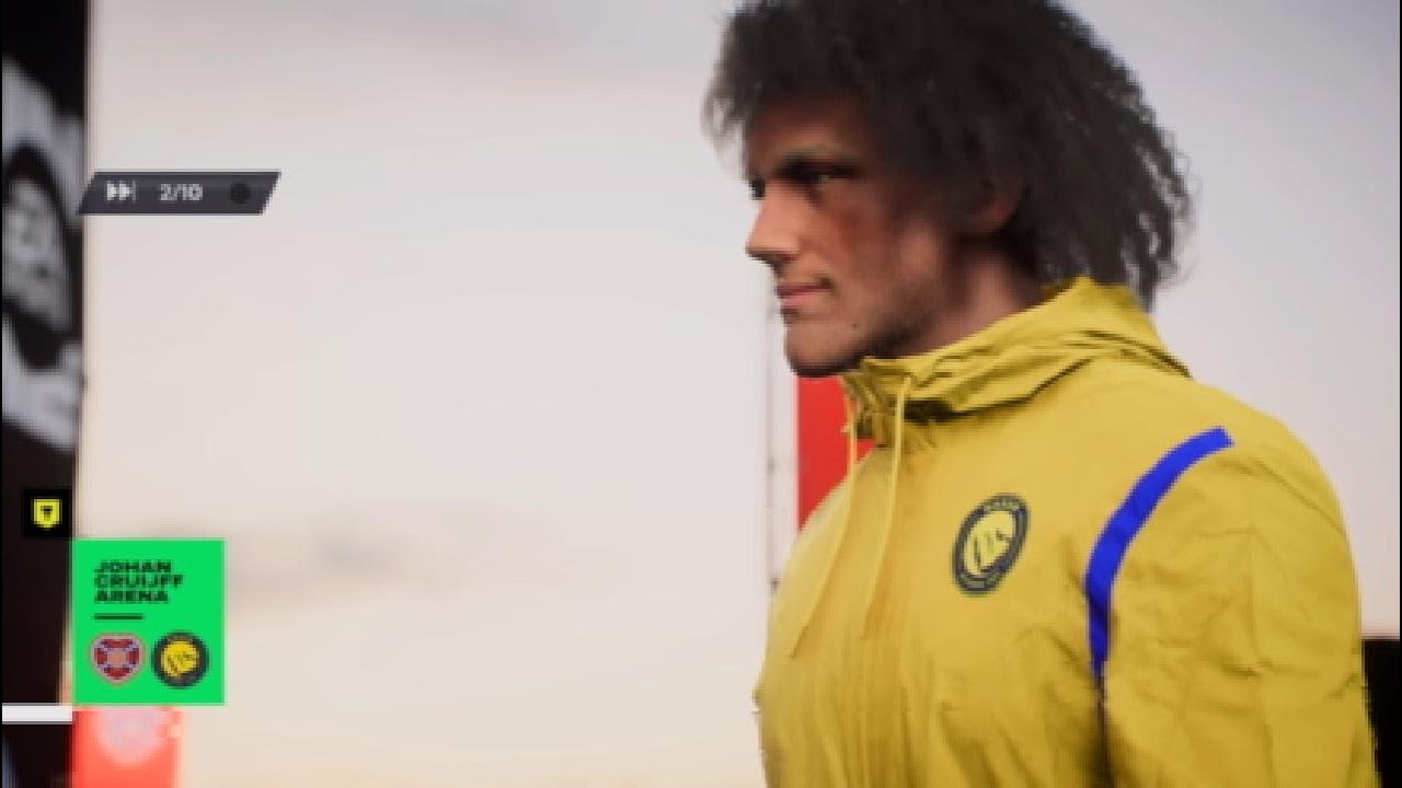 Film - pro clubs fc26 - الاندية المحترفة برو كلوب edit