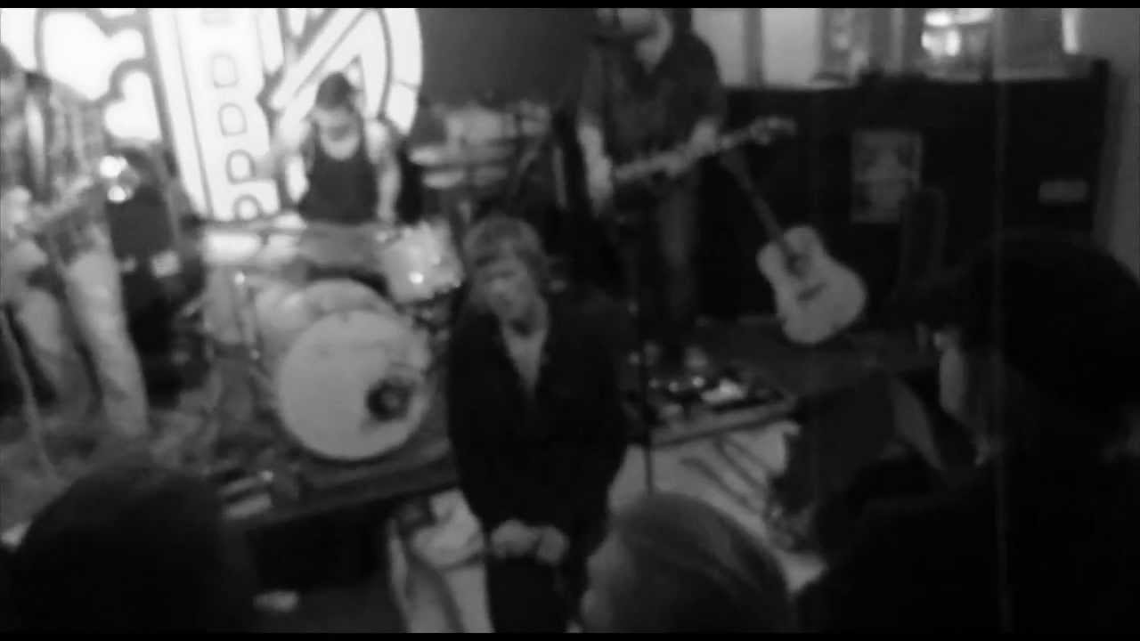 The Rosa Riot - 