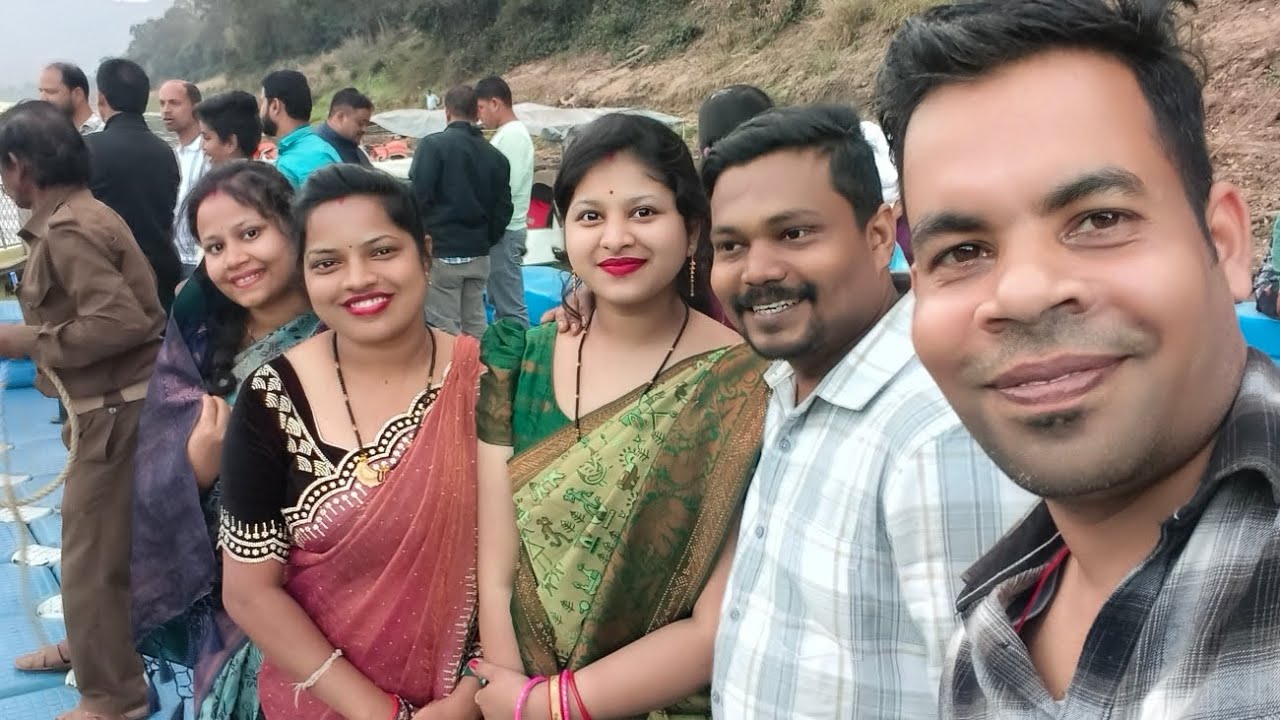 Family Picnic for NEW year 2026 at Satakosia 