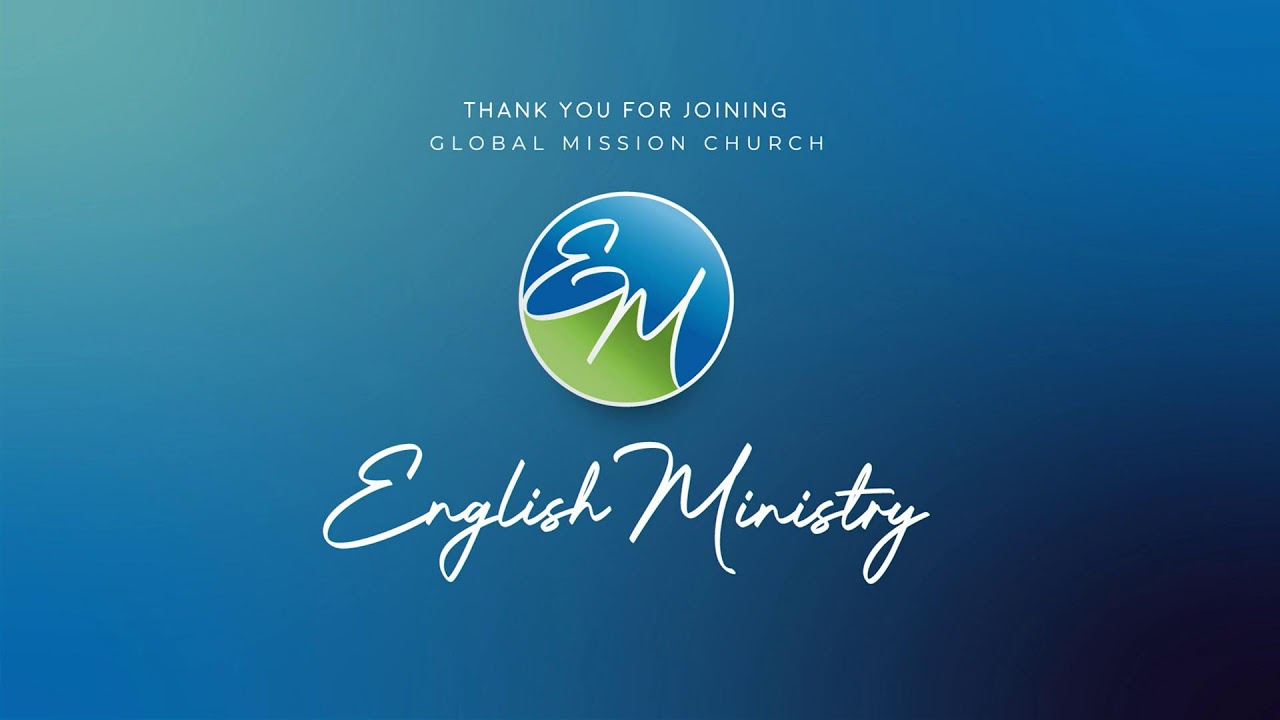 Global Mission Church EM's Live Stream (02/22/26)