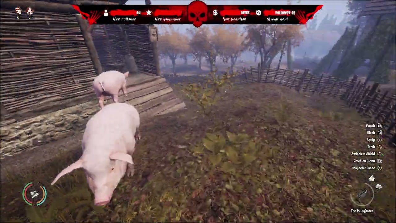 (Recorded) Medieval Monday!! Grinding!! Quests and Upgrades!!