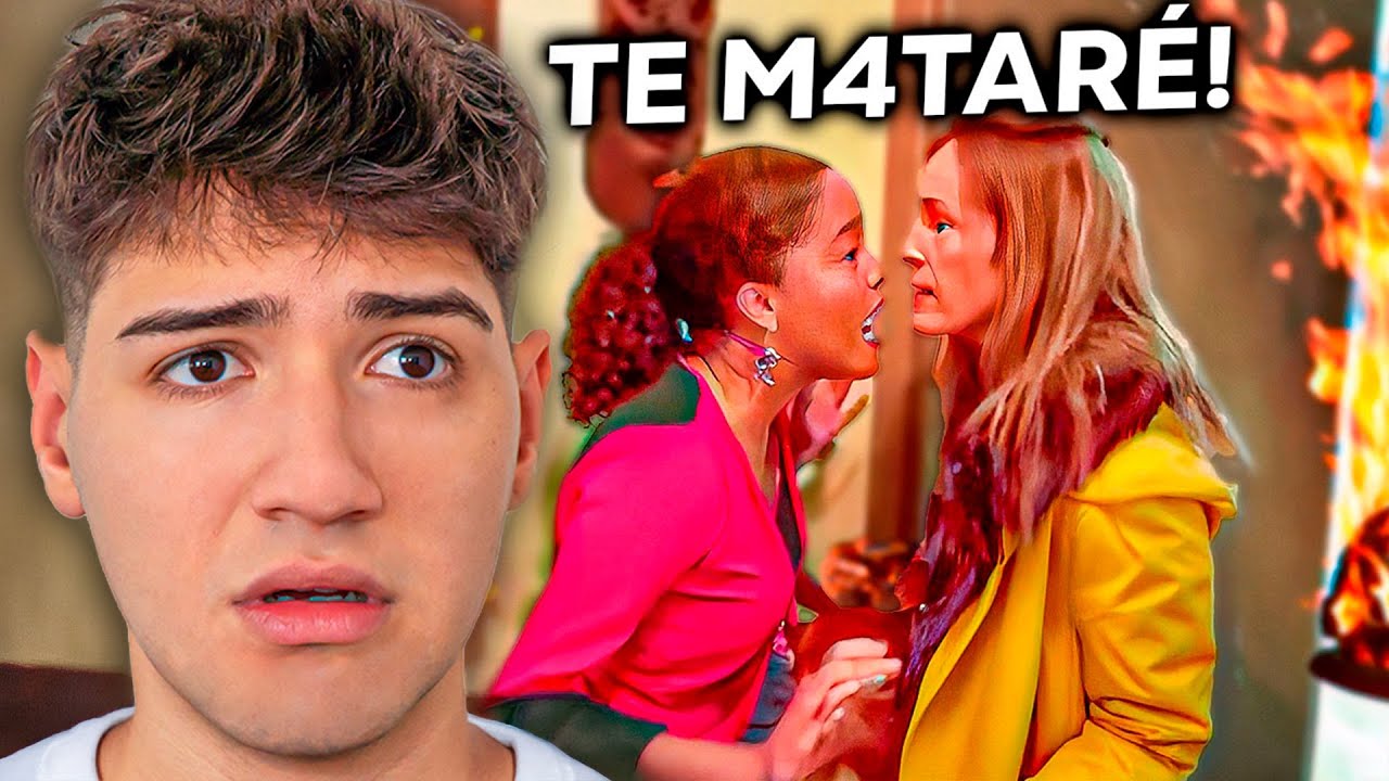 el caso más PSICOPATA de hermano mayor…