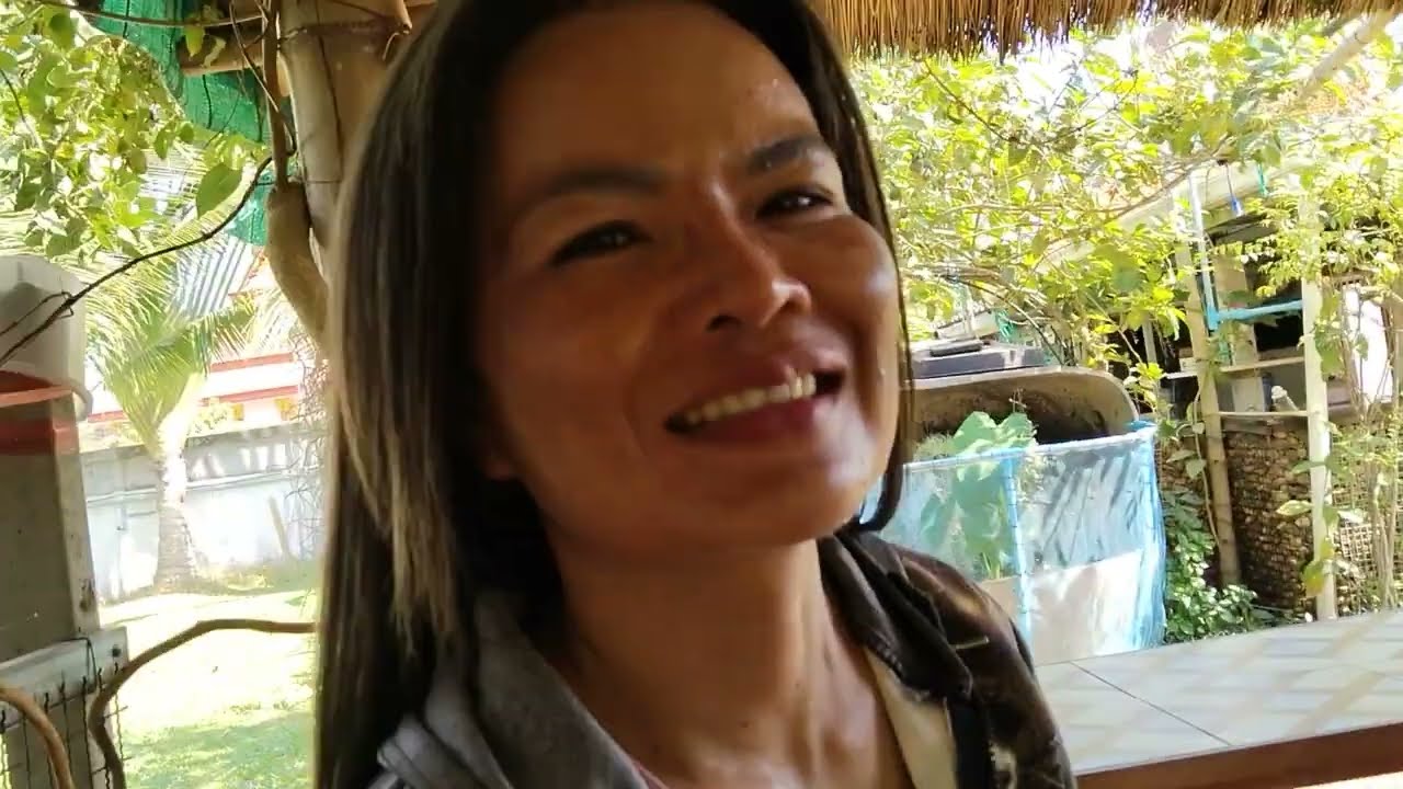 Thong Bai Camilla Oliefyr Steen Nielsen Nai Harn Rawai ja s&aring; gik den ikke l&aelig;ngre.