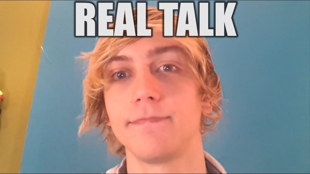 Siv HD - REAL TALK #1