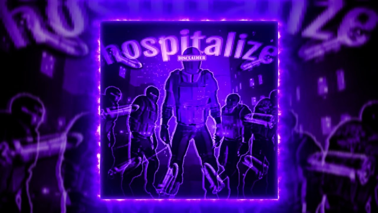 DJ MFAWS - (SUPER SLOWED) hospitalize #brazilianfun #hospitalize #funk #superslowed