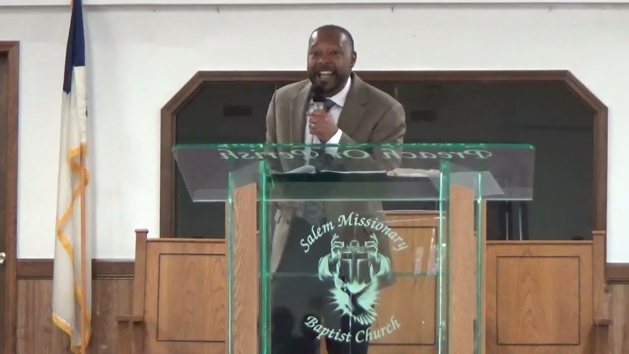 A Godly Witness