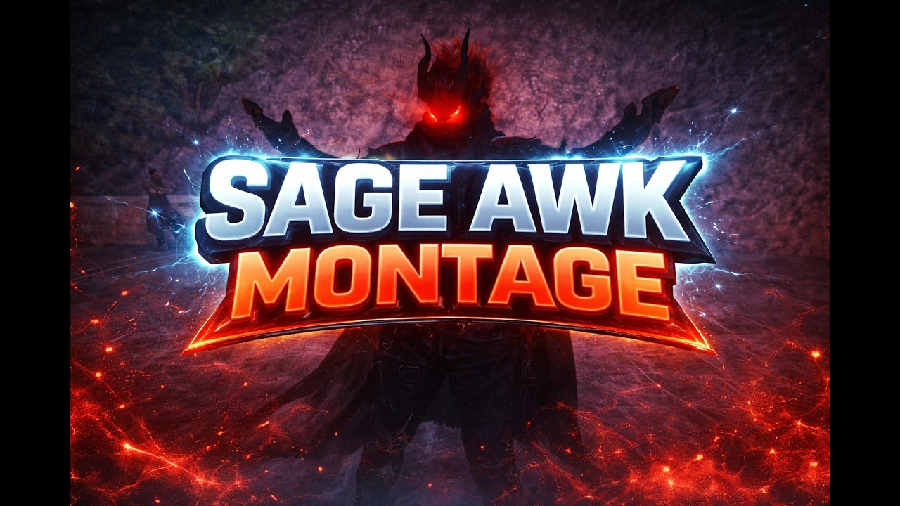 BDO | Sage Awakening - PvP Montage#4