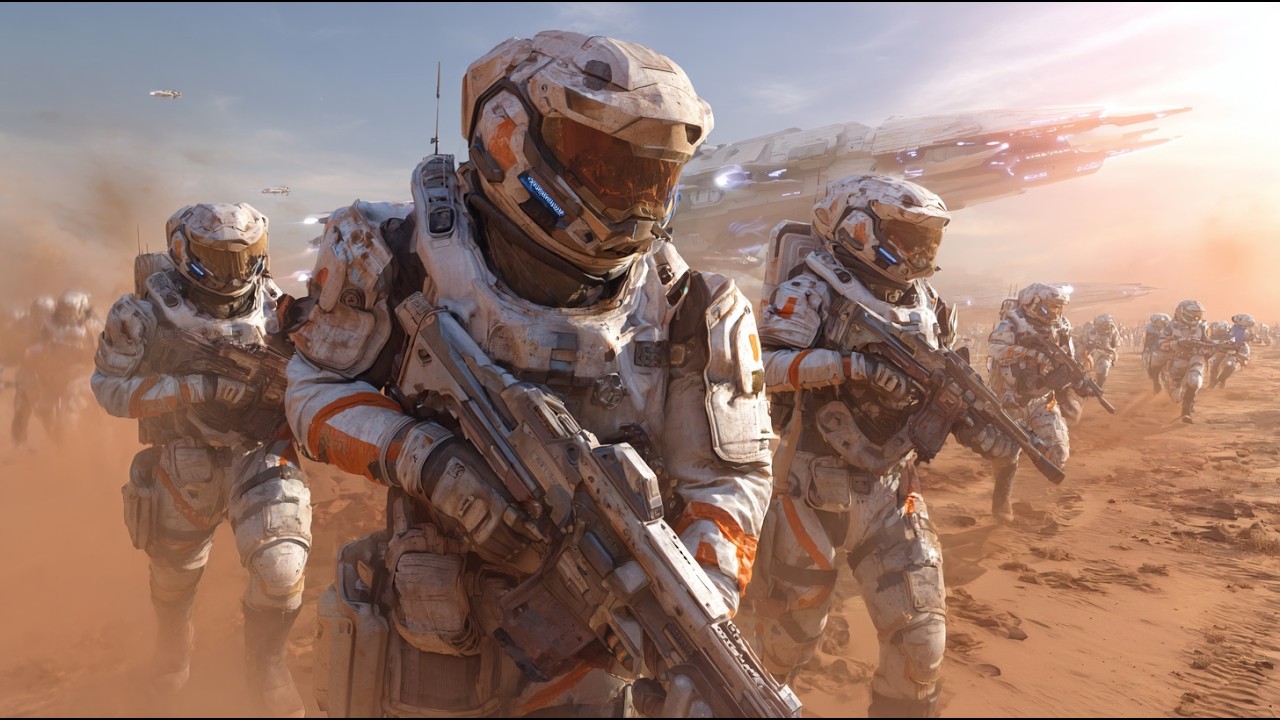 You Are the Chosen Species,” They Said—Just Before the Slaughter Began | HFY Sci-Fi