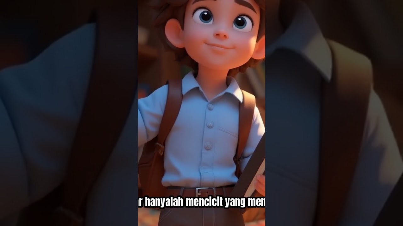 #kartunseram#kartunkanakkanak#horroranimation#spookykids#funnyhorror#cartoonhorror