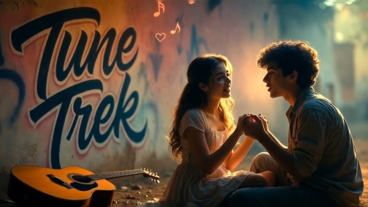 Dil Ne Tumhe Chuna ❤️ | Male Female Duet | Romantic Love Song | New Version