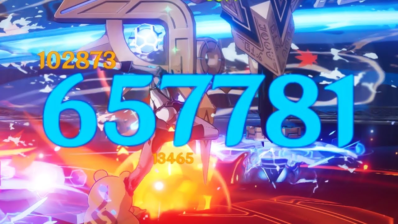 The FASTEST F2P 12-3-1 Speedrun