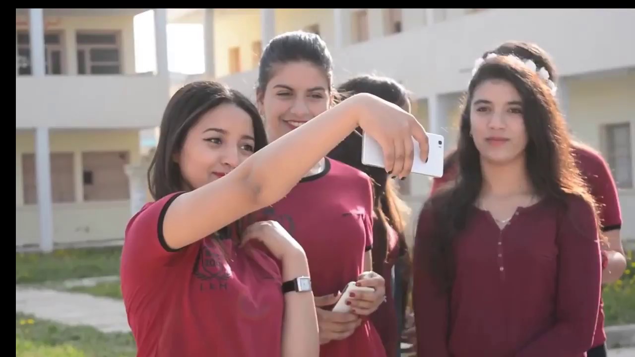 Bac 2018 : Admis Yammi - أغنية لتلاميذ الباكالوريا TAwjihiiiiii
