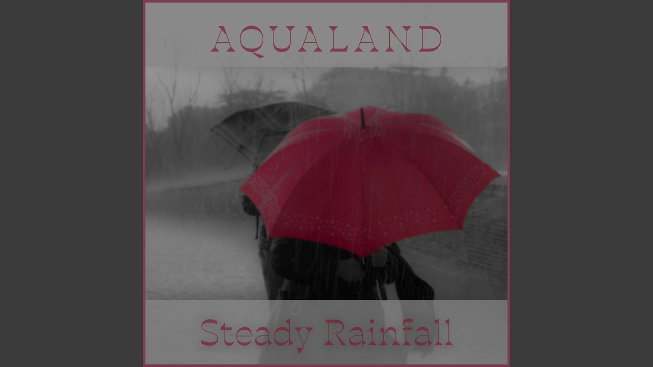 Steady Rainfall – Seamless
