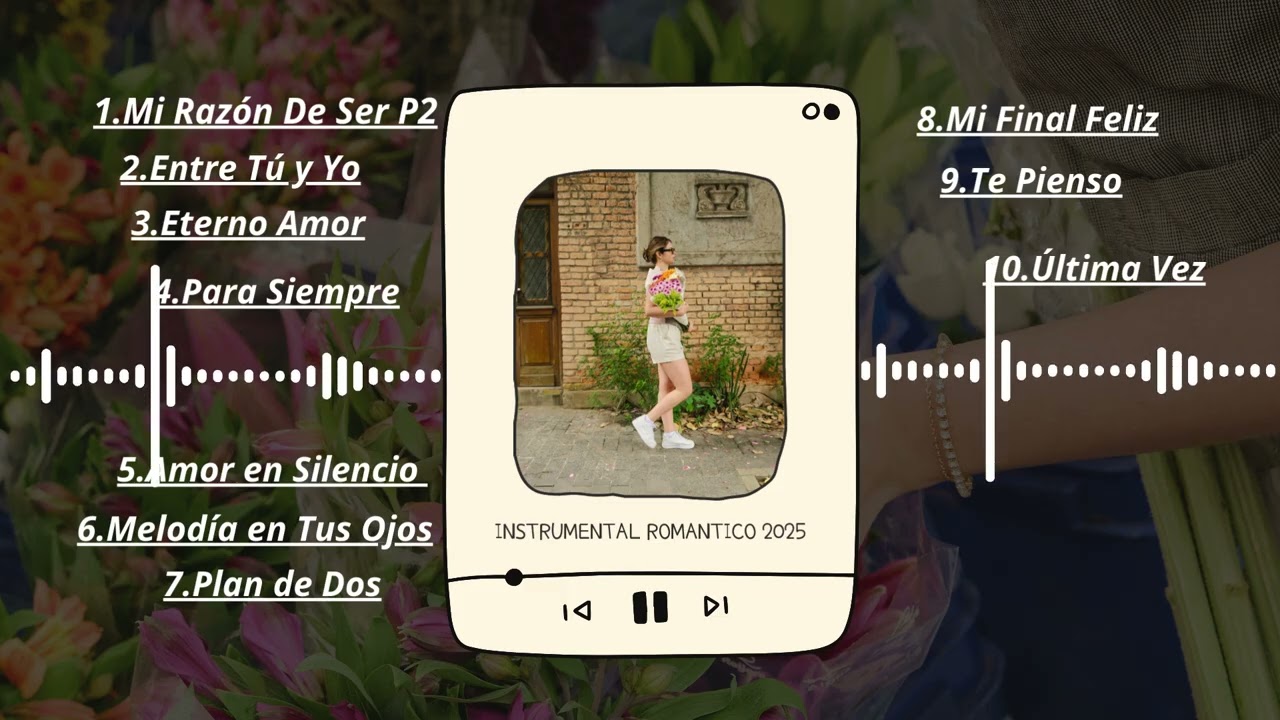 MÚSICA para INSPIRARSE a ESCRIBIR un LIBRO, una CARTA de AMOR, un CUENTO, una CANCIÓN o POEMAS ❤