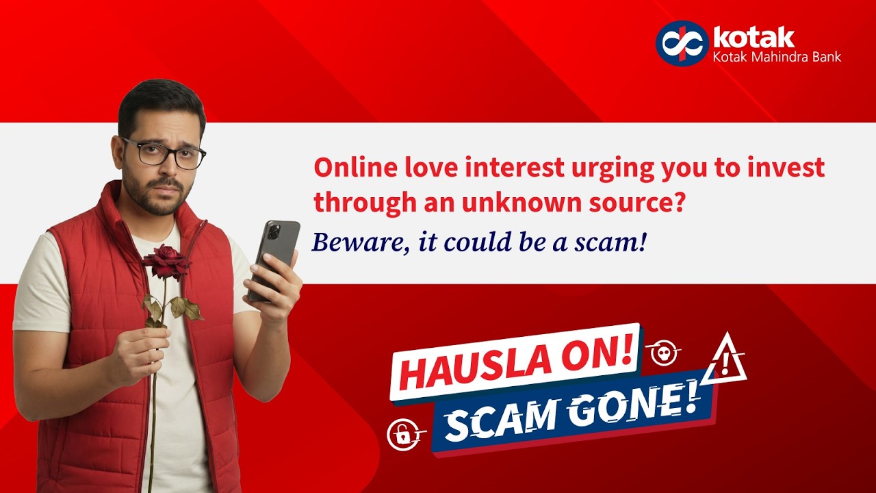 Romance Fraud Explained